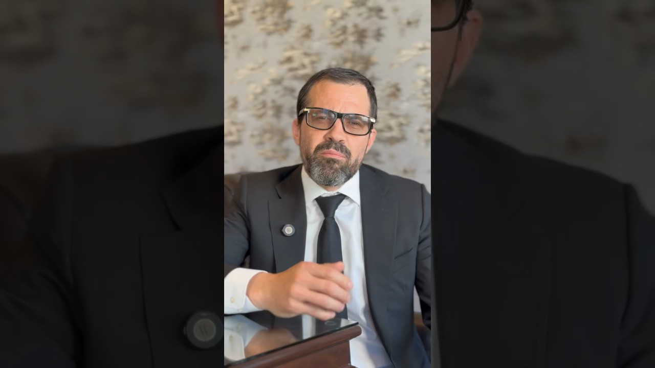 The Power Of Prosecutors 