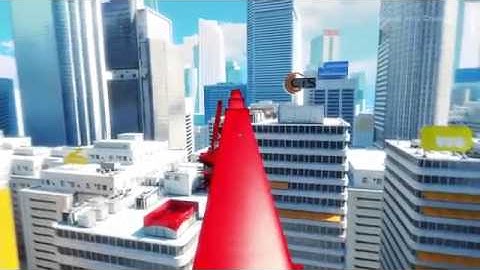 Mirror& 39;s Edge   Walkthrough Part 3 Gameplay 1080p HD No Commentary