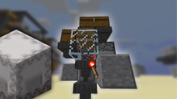 Minecraft- Automatic Shulker Box Filler [Tutorial]