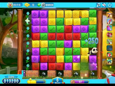 Pet Rescue Saga level 1896 no boosters 😈 ►TOBIAS DEAMON◄