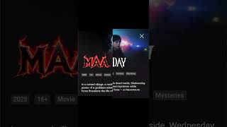 Netflix 2025 Movie Releases - Part II #2025movies #mustwatch #movies #netflix #thriller #action