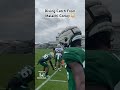 Aaron Rodgers ➡️ Malachi Corley