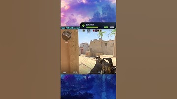 Clutch 1v5 mirage #cs2 #streamer #fyp