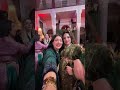 شيماء رباطية مع فنانة جديدة في اغنيه شعبية مغربية حفل اليوم رقص 2026 MAROC RAMADAN