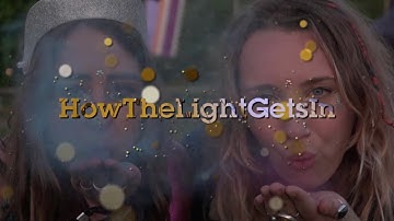 HowTheLightGetsIn Festival Returns...