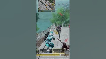 Fast reaction Alcatraz #codm #callofduty #callofdutymobile #alcatrazz #codmobile #gaming #battle