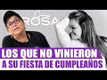 LOS HIJOS de JENNI NO FESTEJAN SU CUMPLEAÑOS | Transmisión en VIVO | Doña Rosa Rivera