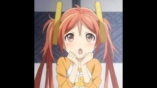 黑色的子彈 ED buraku buredo ED トコハナ