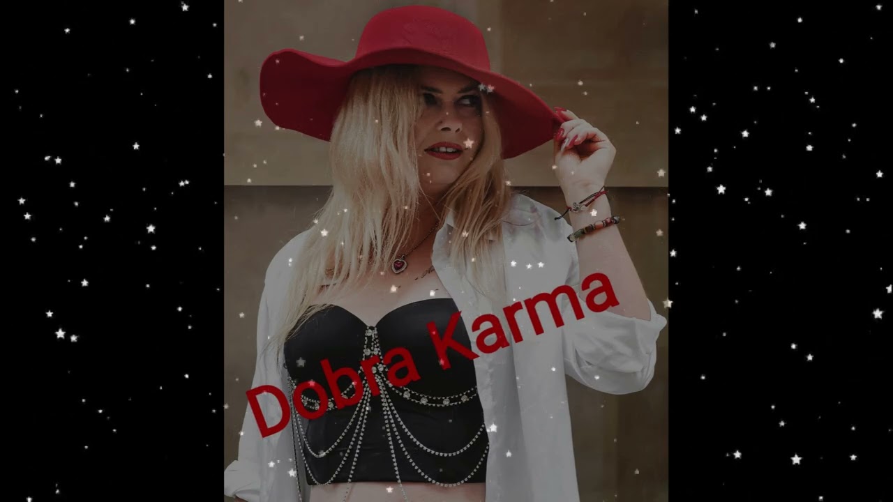 Natalia Kukowska - Dobra Karma