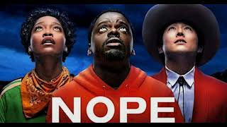 Nope Movie Score Suite - Michael Abels (2022)