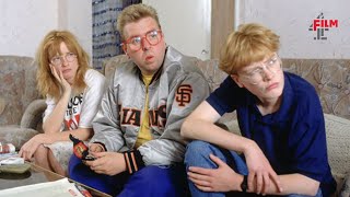 Life Is Sweet (1991) | Film4 Trailer Life Is Sweet (1991) | Film4 Trailer