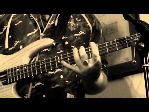 Joey Spina Bass