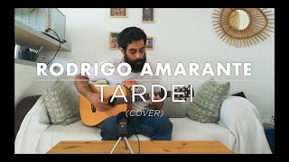 Rodrigo Amarante - Tardei (cover) Resimi