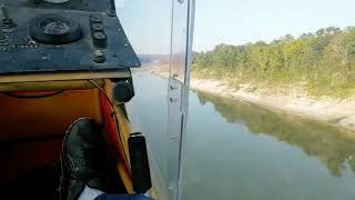 Flying the Trinity River (Texas) in my CGS Hawk by Nathan Kesler 283 views 2 years ago 2 minutes, 23 seconds