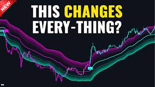 Finally A Tradingview Indicator That Helps Find The Trend?