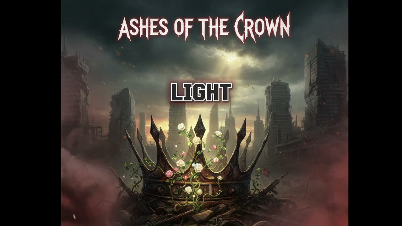 Ashes Of The Crown by Ailternative Rock
