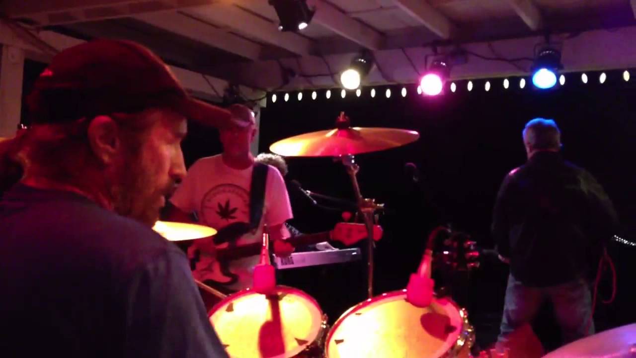 Tin House Ranch YouTube