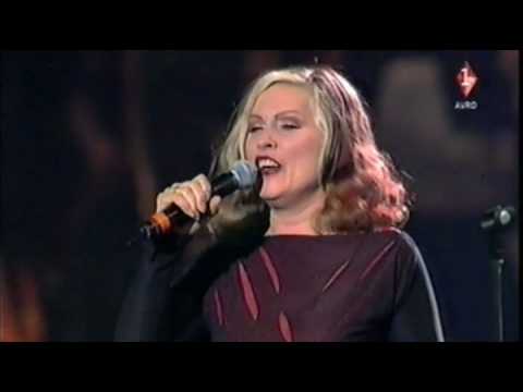 Blondie - Call Me (live)