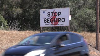 Proposed Seguro battery storage project faces new obstacle