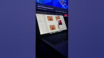 Coffee app UI designing for next flutter app | Timelapse