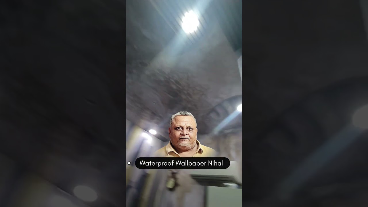 Complete room ready with ceiling 🔥