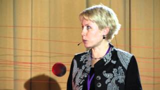 TEDxYouth Vorobyovy Gory Irina Mastusova Cosmos of Smeshariki