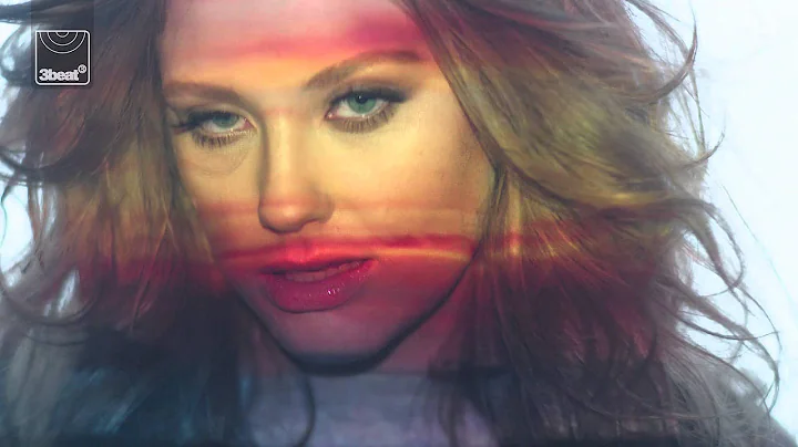 Sigma ft. Ella Henderson - Glitterball (Official V...
