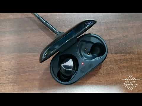 اصلاح سماعة سامسونج جالكسي بدز و بدز بلس الميته(samsung galaxy buds /galaxy buds plus) في ٤ دقائق