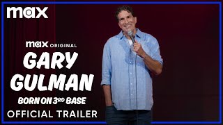 Watch Gary Gulman: Born on 3rd Base Trailer