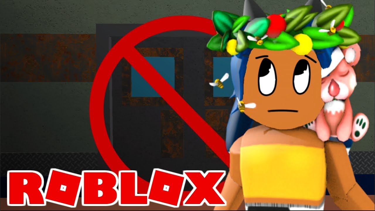 No Doors Challenge Roblox Flee The Facility Youtube - one hacker challenge roblox flee the facility youtube