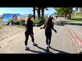🔴 LIVE ENGLISH BAY VANCOUVER 