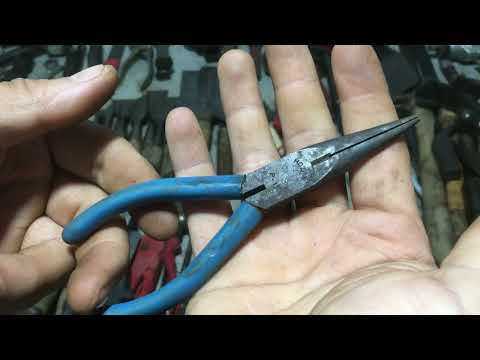 Video Clip mã A:đục gỗ,bấm gim,mũi đục bảng,chống lùi... - youtube