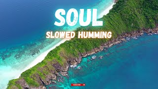 Soul (Slowed + Reverb) | Background Nasheed Vocals only | Islamic Background Music