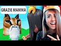 Ho Adottato Il Floppa Piu Brutto Di Roblox
