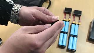 How to control multiple LED flag & soft screens synchronously screenshot 2