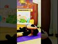 marichyasana 🙏🙏 keep practicing #fitness #yoga #shorts #ytshorts