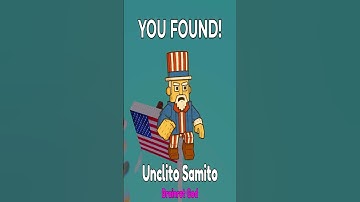 How to Unclito Samito 🔥 Find the Brainrot