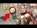 45 DETALHES que você PERDEU em HOMEM DE FERRO 2 (NOVOS EASTER EGGS + REFERÊNCIAS) 🎬