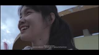 BERANJAK DEWASA - NADIN AMIZAH (LIRIK VIDEO)