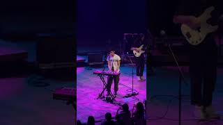 I Don’t Wanna Be Okay Without You - Charlie Burg (Live in Singapore) Resimi