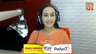 Ne Güzel Nasihattir; Kendine Hak Gördüğünü, Başkasına Çok Görme - Seslendiren:venhar Sağiroğlu