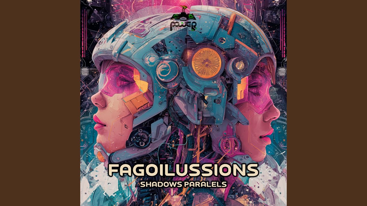 Watch Shadows Paralels on YouTube Watch Shadows Paralels on YouTube