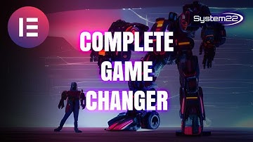 Elementor AI - Complete Game Changer