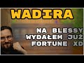 DRUID SABOTAŻYSTA! | WADIRA #6
