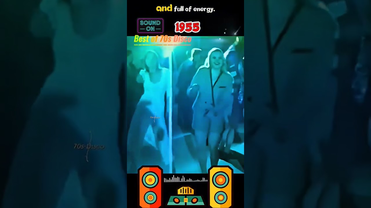 🇺🇸Ma Baker- BoneyM🇺🇸 Come back to 70s disco # #nostalgia #boney #boneym #mabaker #vibes #70smusic