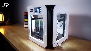 QIDI X-smart 3 - Quick Overview