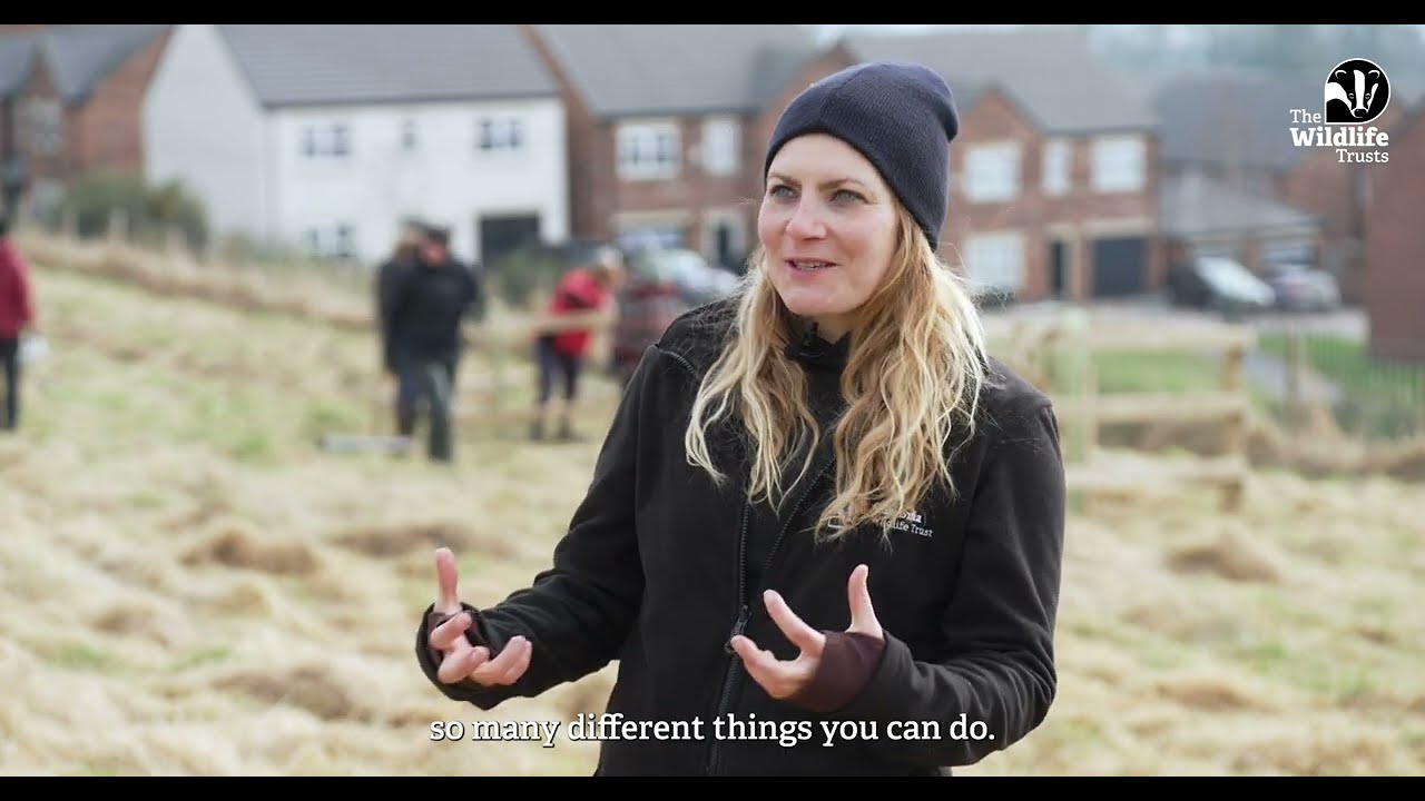 Cold Springs – our NEW community nature reserve on the edge of Penrith