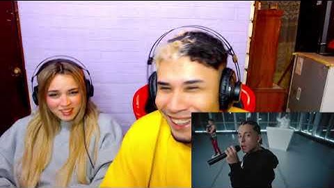Maria Becerra, Trueno, Big One - Cuando Te Vi | CROSSOVER #5||  REACCIÓN