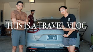Residency in Texas? | ND MD