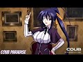 💢 Daily Anime With Sound | COUB MİX #6 💞